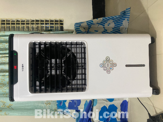 Vision 45L Aircooler
